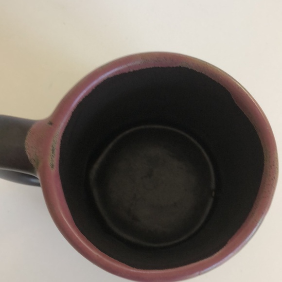 Art Studio handmade Gemini Mug - Picture 4 of 5